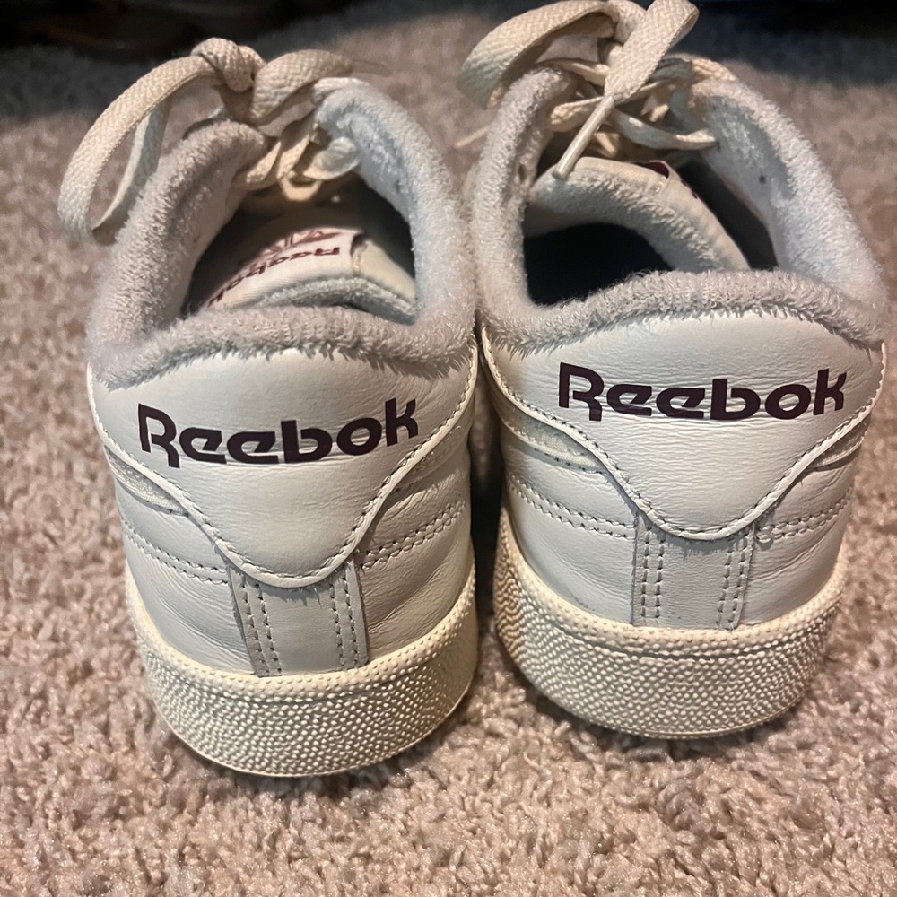 Women’s Reebok sneakers - Picture 5 of 5
